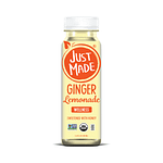 organic ginger lemonade cold pressed juice