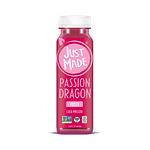 passion dragon cold pressed juice