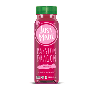 Passion Dragon
