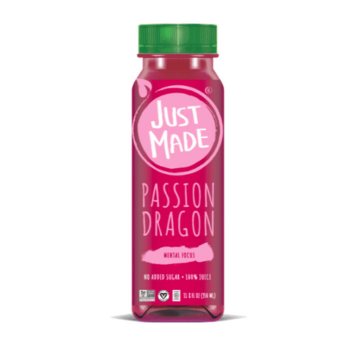 Passion Dragon Juice