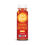 turmeric defense cold pressed juice