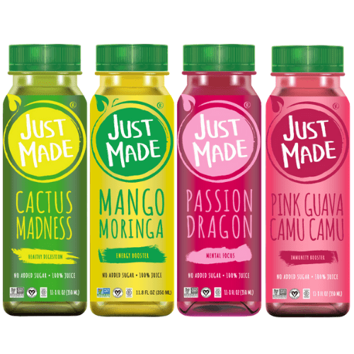 Tropical Getaway 8Pack Just Made