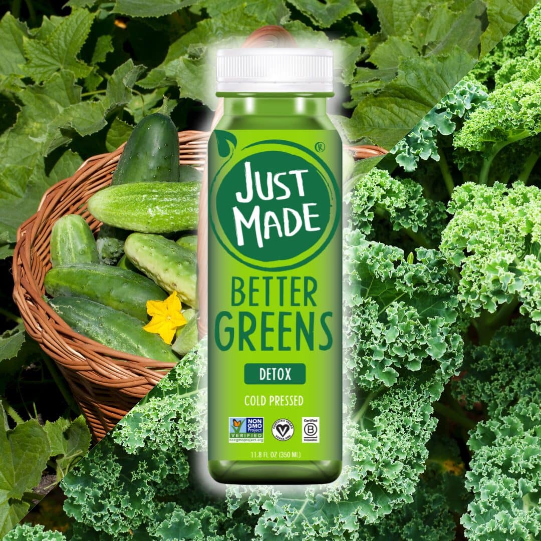 Better Greens Just Made