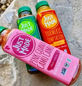 Tropical Juices