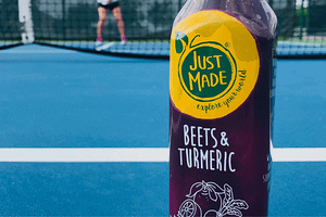 Athletic Juice Blend