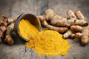 Turmeric