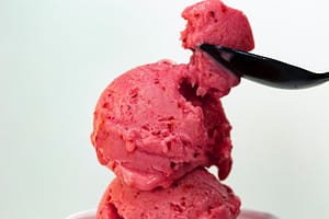 Passion Dragon Sorbet