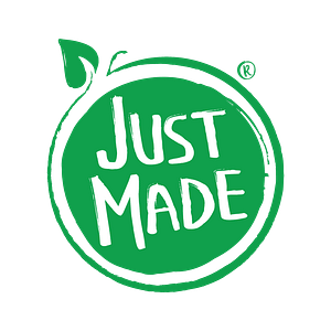 Just Made Juice Logo
