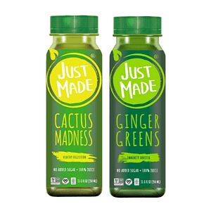 Green Juices