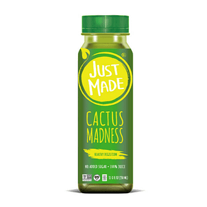 Cactus Juice