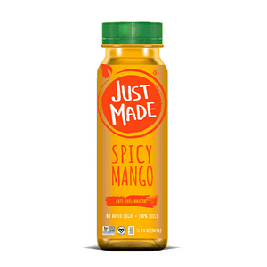 Spicy Mango Juice