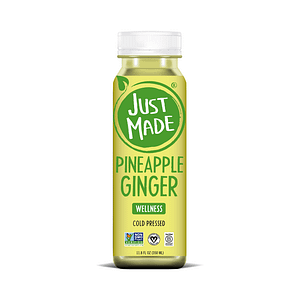 pineapple ginger