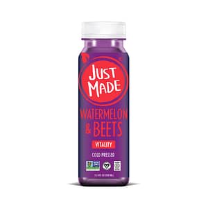 watermelon beets cold pressed juice