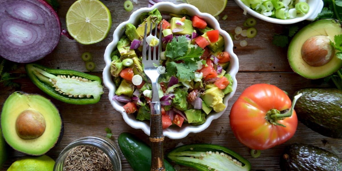 5 Reasons to Embrace a Plant-Based Lifestyle